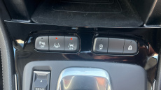 Vauxhall Grandland 1.2 Turbo Ultimate 5dr Auto Petrol Hatchback